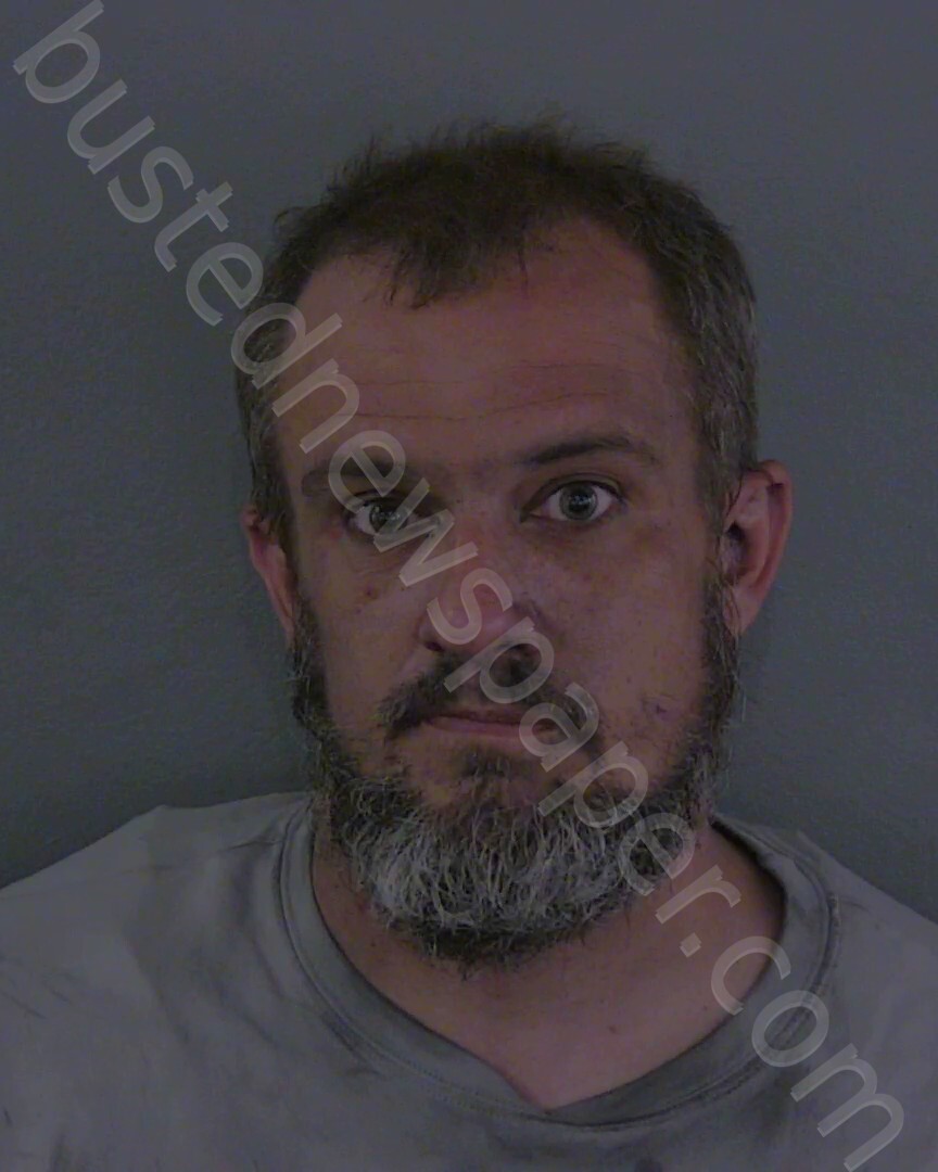MOORE, WILLIAM EARL #, Sumter County, Florida - 2025-05-21 13:53:00