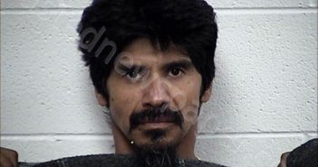 SANCHEZ CORTES, PEDRO | 2025-05-21 Chase County, Kansas Booking