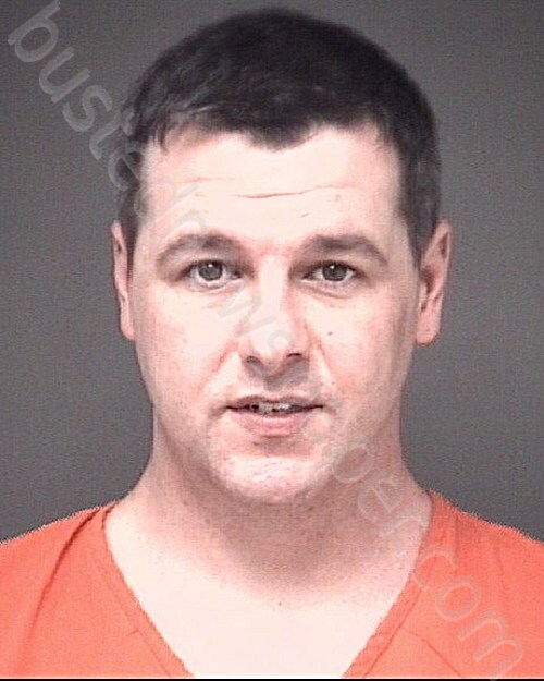 WHITE, BRIAN MMICHAEL #, Warrick County, Indiana - 2025-05-21