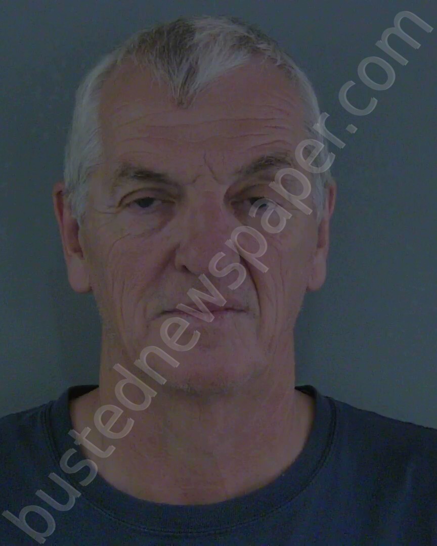 WEMBACHER, PETER #, Sumter County, Florida - 2025-05-21 00:31:00