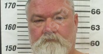 TIMOTHY JOE MASKAL | 2025-05-21 05:21:00 Cherokee County, Kansas Booking
