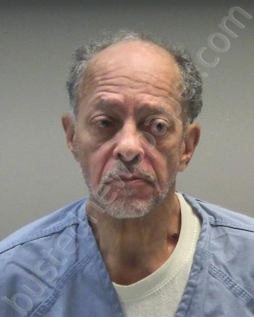 FULLEN JR, CLAUDE D #, Montgomery County, Ohio - 2025-05-21 05:05:00