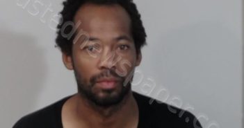 HICKS, BRANDON ONEAL | 2025-05-21 01:45:00 Rappahannock Regional Jail, Virginia Booking