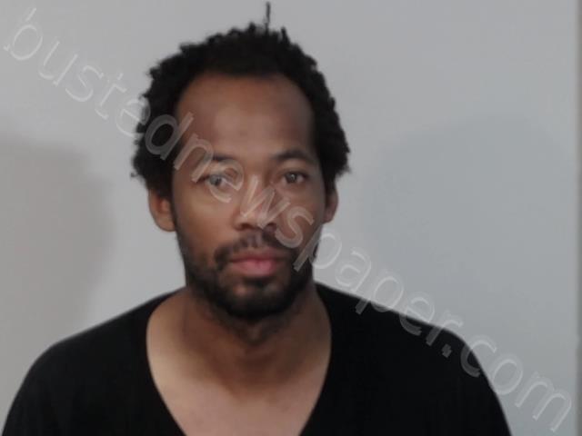 HICKS, BRANDON ONEAL #, Rappahannock Regional Jail, Virginia - 2025-05-21 01:45:00
