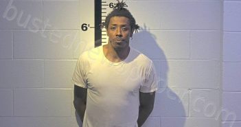 <B>WILSON</B>, <B>SHANTWAN</B> <B>A</B> #, Claiborne County, Tennessee - 2025-05-21 16:40:00