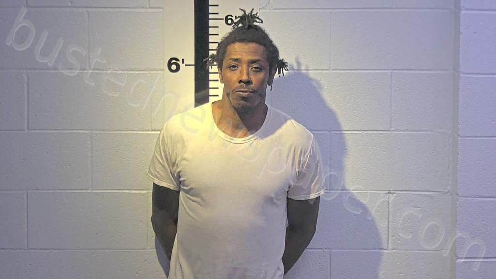 WILSON, SHANTWAN A #, Claiborne County, Tennessee - 2025-05-21 16:40:00