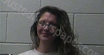 <B>DOUGLAS</B>, <B>HANNAH</B> #, Montgomery County, Kentucky - 2025-05-21 19:40:00