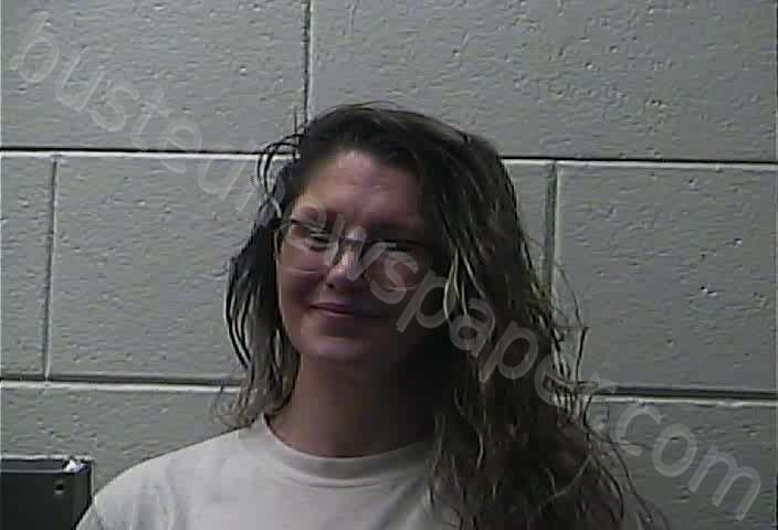 DOUGLAS, HANNAH #, Montgomery County, Kentucky - 2025-05-21 19:40:00