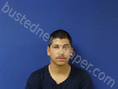 OSEGUERA, YONINKA OMAR #, Sampson County, North Carolina - 2025-05-21 01:15:00