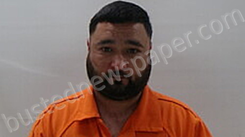 YBARRA JAVIER #, Cameron County, Texas - 2025-05-21