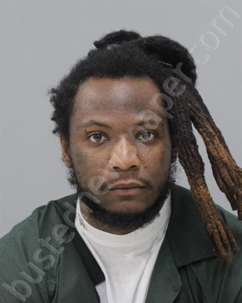 CARTER, JEROME #, Riverside Regional Jail, Virginia - 2025-05-21