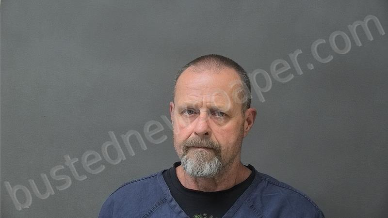 STEELMAN, MICHAEL DAVID #, Howard County, Indiana - 2025-05-21 01:08:00