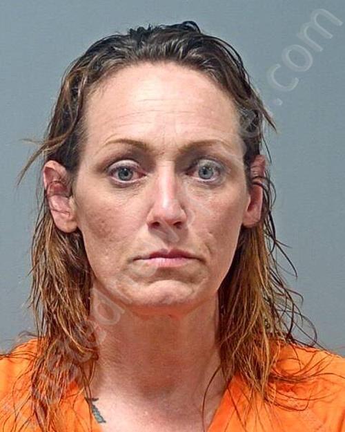 SMITH, STEPHANIE LYNN #, Greene County, Ohio - 2025-05-21 01:25:00