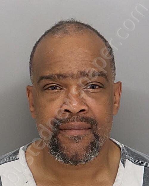 BENNETT, ANTHONY #, Hamilton County, Ohio - 2025-05-21 22:21:00