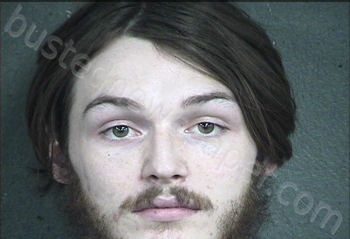 BURCH, CAMERON JOHNATHAN #, Wyandotte County, Kansas - 2025-05-21