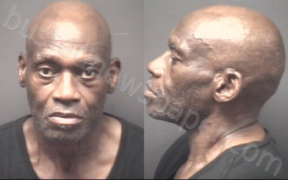 GIBSON, ANTHONY QUINN #, Pitt County, North Carolina - 2025-05-21