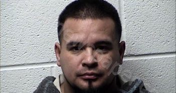 BARDALES EUCEDA, ANGEL GABRIEL | 2025-05-21 Chase County, Kansas Booking