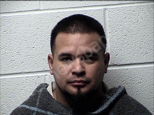 BARDALES EUCEDA, ANGEL GABRIEL #, Chase County, Kansas - 2025-05-21