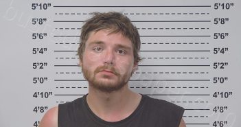 <B>SANDERS</B>, <B>JOHN</B> #, Macoupin County, Illinois - 2025-05-21 13:37:56