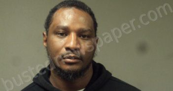 <B>ROBINSON</B>, <B>BRANDON</B> LESHAUN #, Randolph County, Missouri - 2025-05-21 10:32:00