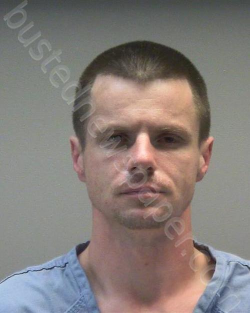 MILLER, BRANDON WAYNE #, Montgomery County, Ohio - 2025-05-21 09:09:00