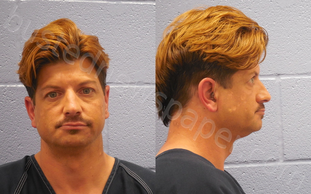 PITKIN, AARON MICHAEL #, Andrews County, Texas - 2025-05-21