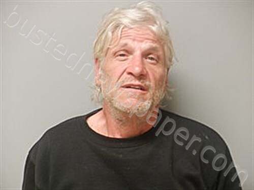 JAUCH, JON ANTHONY #, Craighead County, Arkansas - 2025-05-21 13:30:00