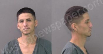 LARA-<B>GOMEZ</B>, <B>JOSE</B> MARTIN #, Bell County, Texas - 2025-05-21 13:53:00