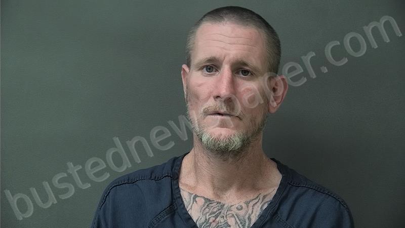 HINSINGER, TIMOTHY JOHN #, Howard County, Indiana - 2025-05-21 19:51:00
