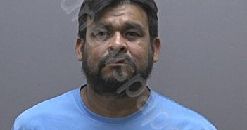 <B>MARTINEZ</B>, <B>SERGIO</B> COVARRUBIAS #, Alamance County, North Carolina - 2025-05-21 01:30:00