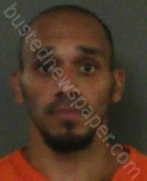 JACKSON, ERIC RYAN #, Perry County, Missouri - 2025-05-21 18:20:00