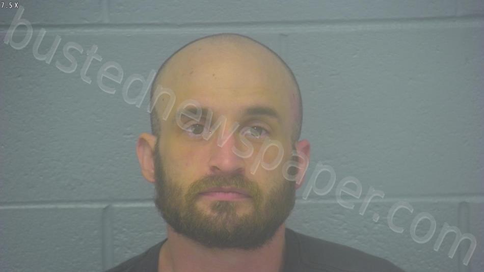 BARTON, TYLER J #, Greene County, Missouri - 2025-05-21 22:39:00