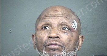 KETTLER, DRAKE | 2025-05-21 Wyandotte County, Kansas Booking