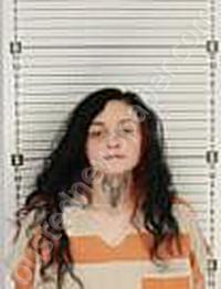 PYLES, LANA MCKENZIE #, Williams County, North Dakota - 2025-05-21