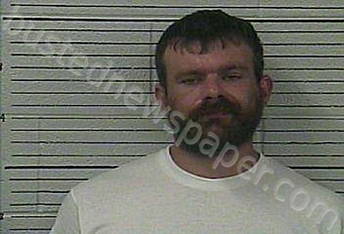 CARR, ANDREW #, Knox County, Kentucky - 2025-05-21 16:57:00