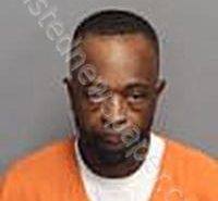 WHITENER, DARRELL DEJUAN | 2025-05-21 Laurens County, South Carolina Booking