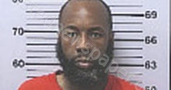 <B>FRANKLIN</B>, BRIAN <B>DEMETRIUS</B> #, Mobile County, Alabama - 2025-05-21