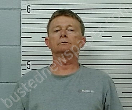 JOHN HAFF #, Lowndes County, Alabama - 2025-05-21