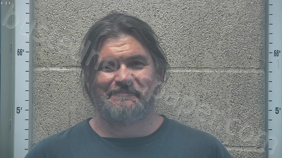 SAGER, JOSHUA J #, Henderson County, Kentucky - 2025-05-21 22:09:00