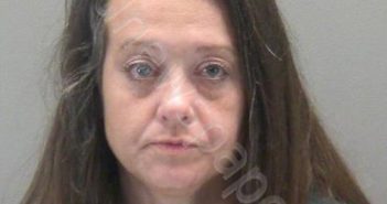 LACY, BRANDI NICOLE | 2025-05-21 14:29:00 Montgomery County, Ohio Booking