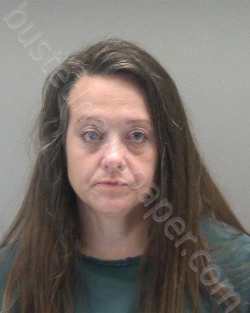 LACY, BRANDI NICOLE #, Montgomery County, Ohio - 2025-05-21 14:29:00