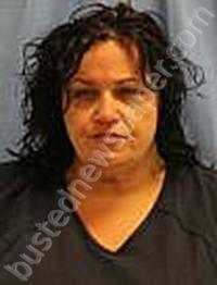 HOPKINS, JESSIE LEA #, Pulaski County, Arkansas - 2025-05-21