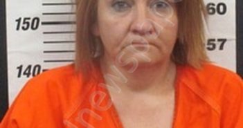 <B>JENNY</B> <B>SUE</B> <B>STEPHENSON</B> #, Cherokee County, Kansas - 2025-05-21 12:29:00