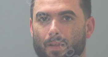 <B>NICHOLS</B>, <B>JAMES</B> <B>ERIC</B> #, Santa Rosa County, Florida - 2025-05-21 10:05:00