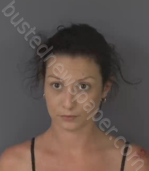 FISHER, OLIVIA #, Clay County, Florida - 2025-05-21