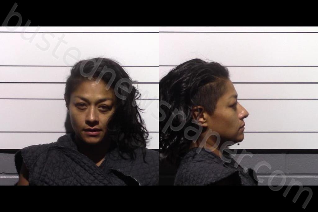 MARTINEZ, VERONICA BARRIENTES #, Gillespie County, Texas - 2025-05-21