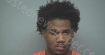 JONATHAN <B>JAMES</B> <B>JOHNSON</B> #, Beaufort County, South Carolina - 2025-05-21 07:39:25
