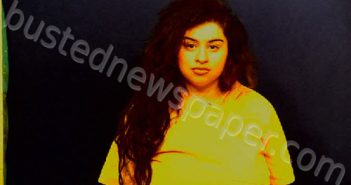 <B>SOLIS</B>, <B>JAZMINE</B> <B>JUNEAL</B> #, Victoria County, Texas - 2025-05-21 07:12:00