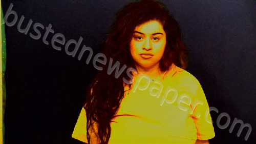 SOLIS, JAZMINE JUNEAL #, Victoria County, Texas - 2025-05-21 07:12:00