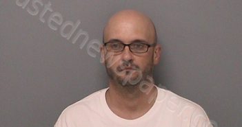LOCKWOOD, JAMES B | 2025-05-21 13:49:12 Jefferson County, Illinois Booking